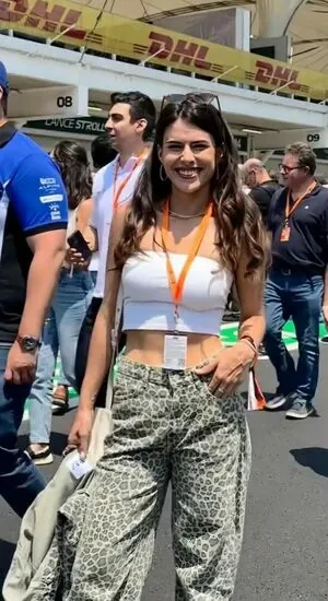 Paloma Tocci