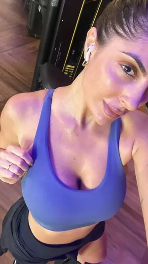 Paloma Tocci