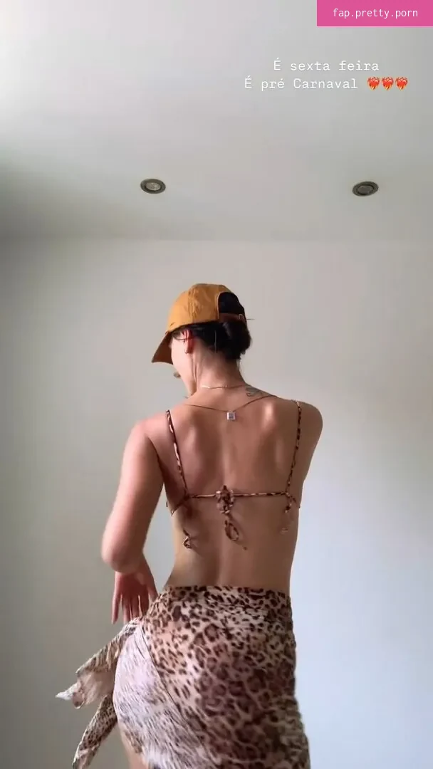 Pamela Tomé - Photo #62