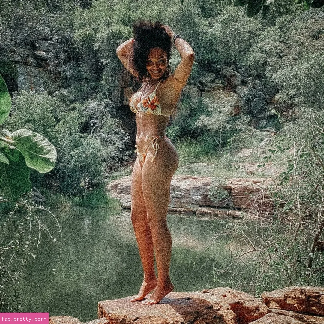 Pearl Thusi - Photo #45