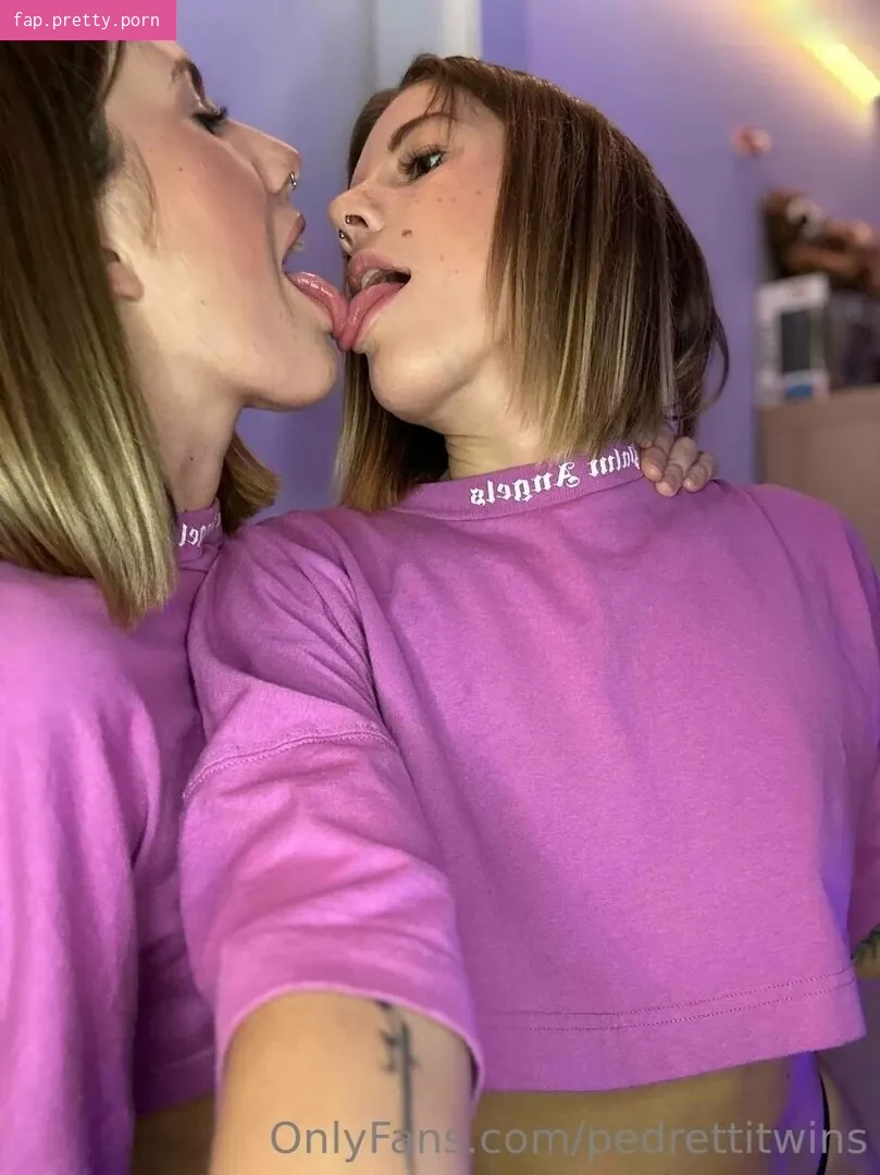 Pedretti twins - Photo #18