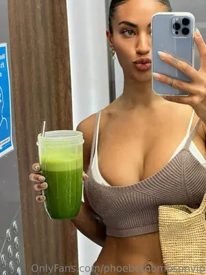 Phoebe Thompson