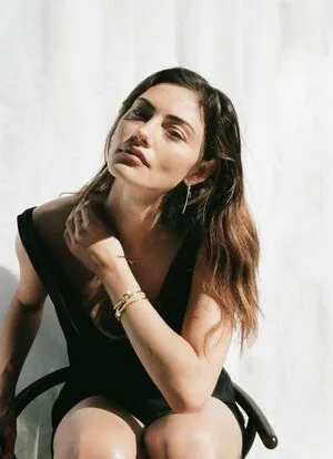 Phoebe Tonkin