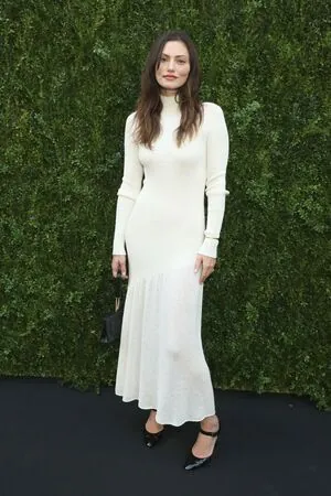 Phoebe Tonkin