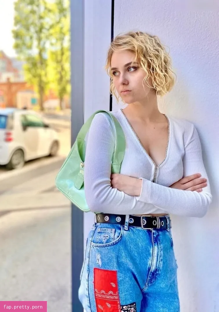 Pia Trümper - Photo #01