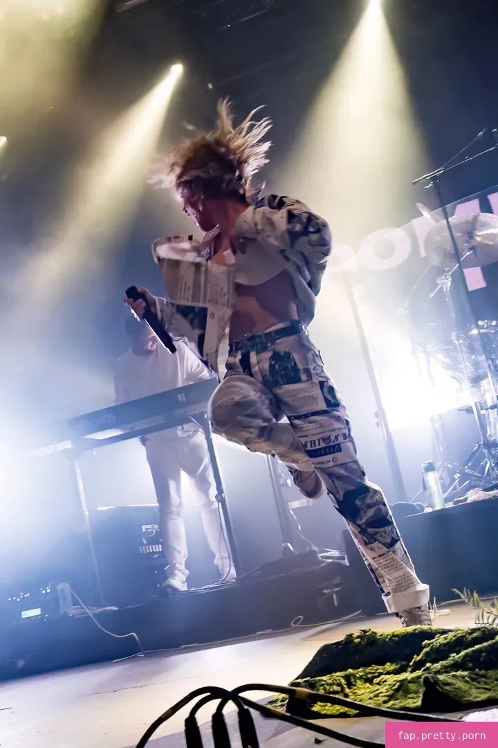 Pommelien Thijs - Photo #77