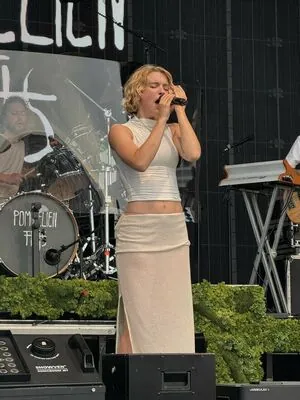 Pommelien Thijs