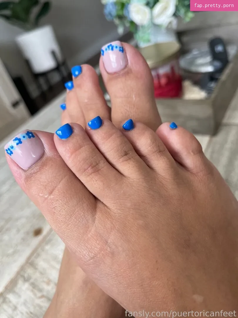 puertoricanfeet - Photo #48
