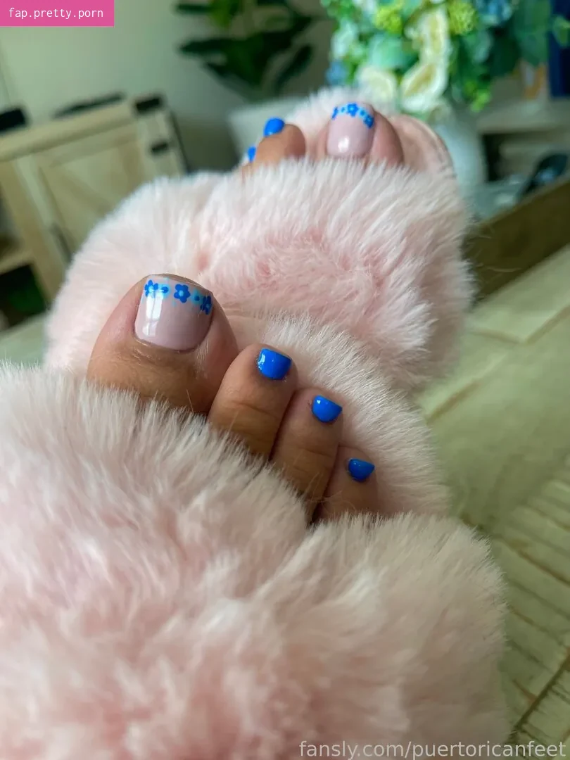 puertoricanfeet - Photo #54