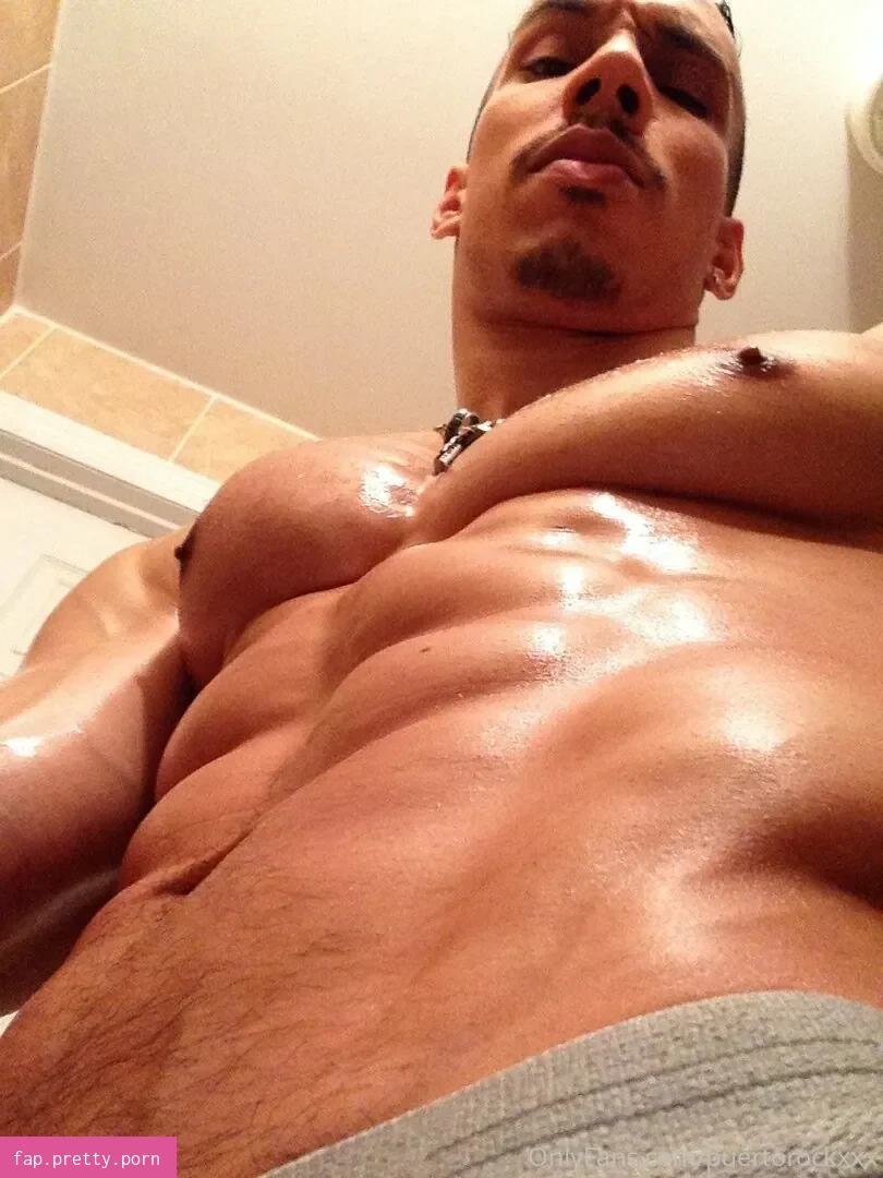 puertorockxxx - Photo #21