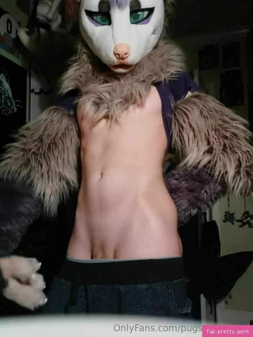 pugspossumad - Photo #58
