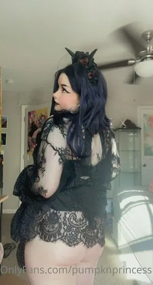 Pumpknprincess