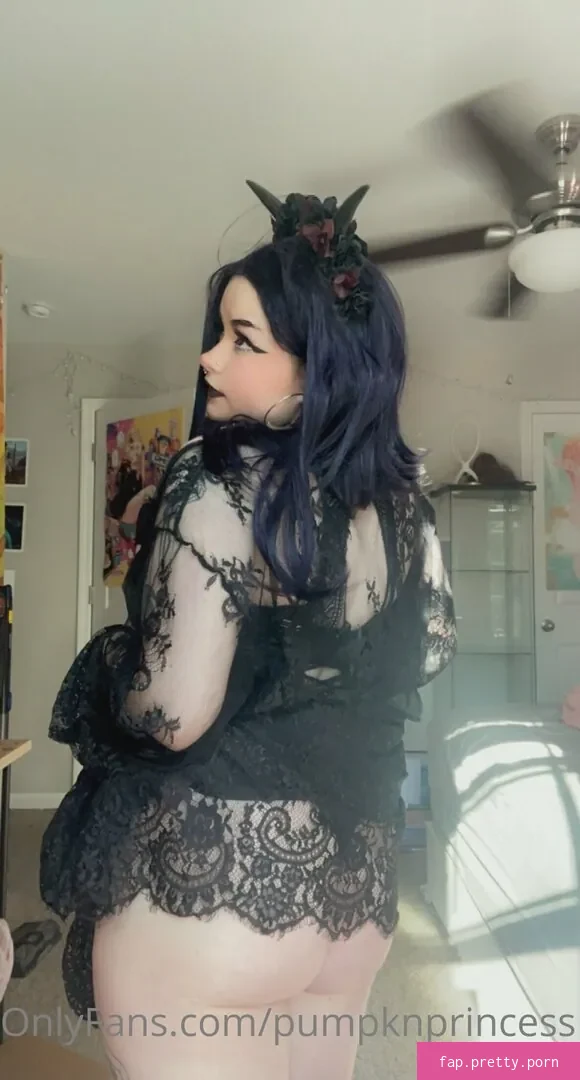 Pumpknprincess - Photo #52