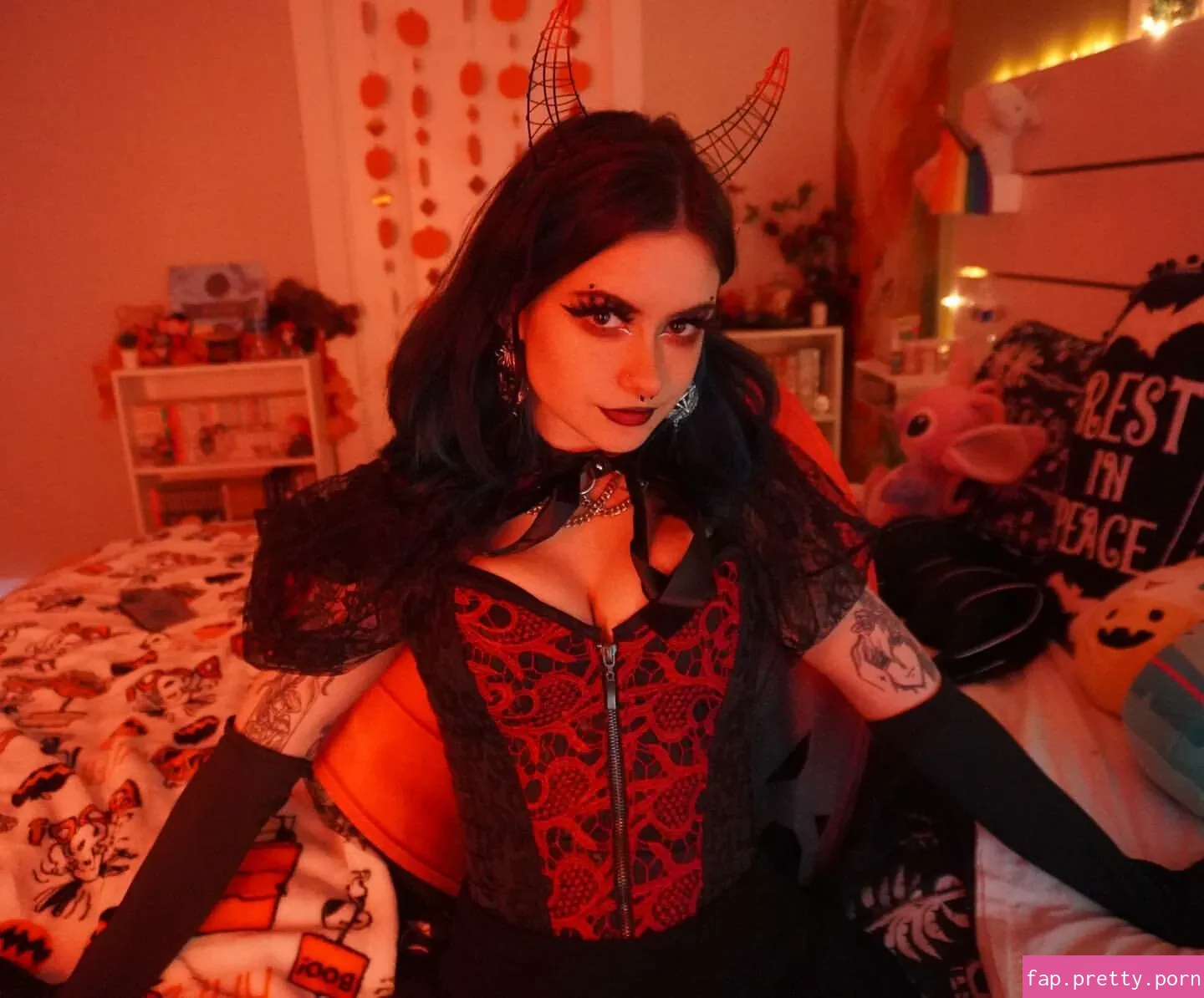 Pumpknprincess - Photo #18