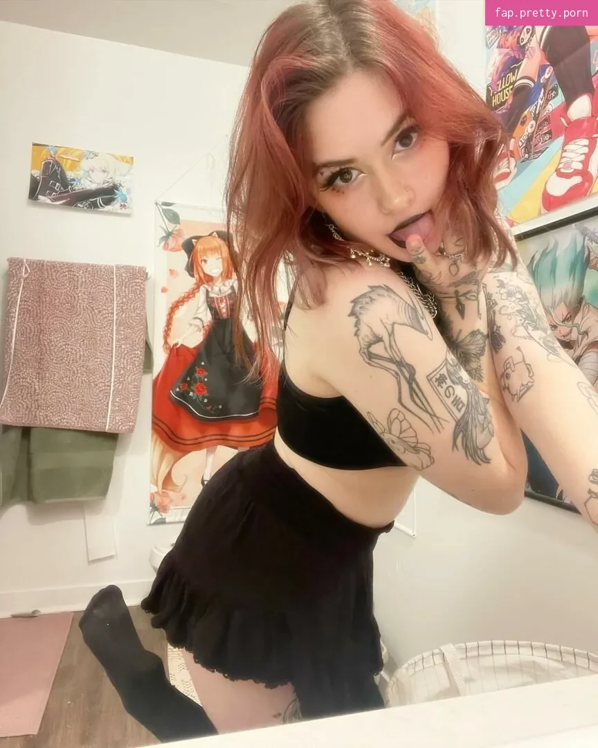 Pumpknprincess - Photo #34