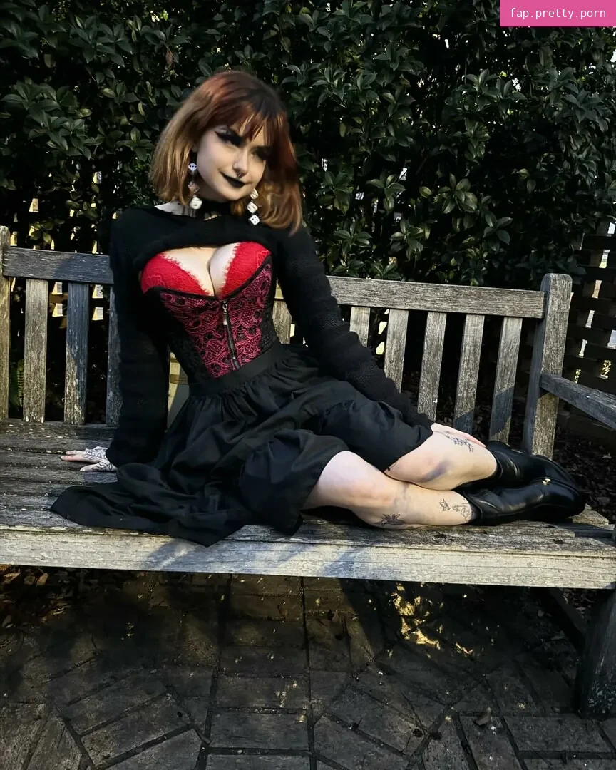 Pumpknprincess - Photo #37