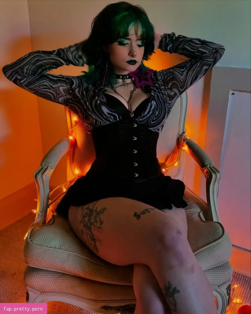 Pumpknprincess - Photo #58