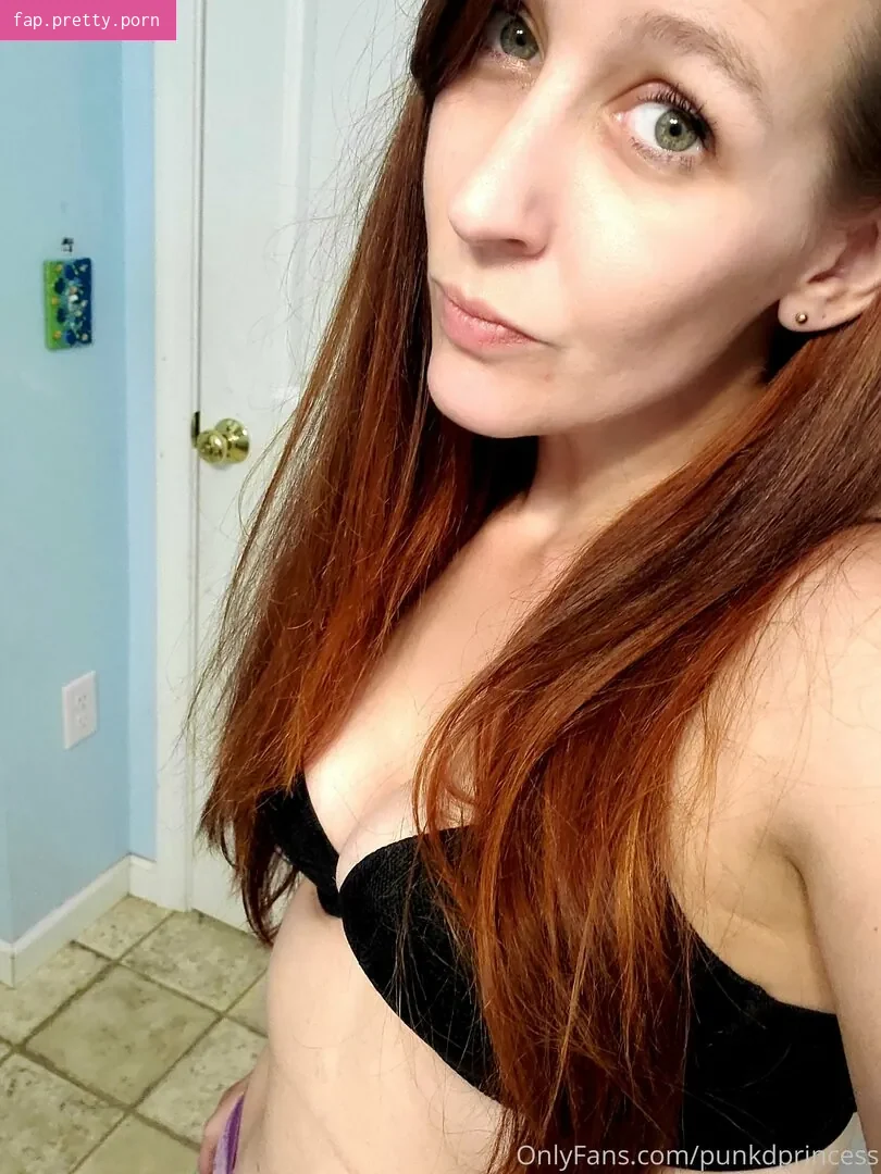 punkdprincess - Photo #81