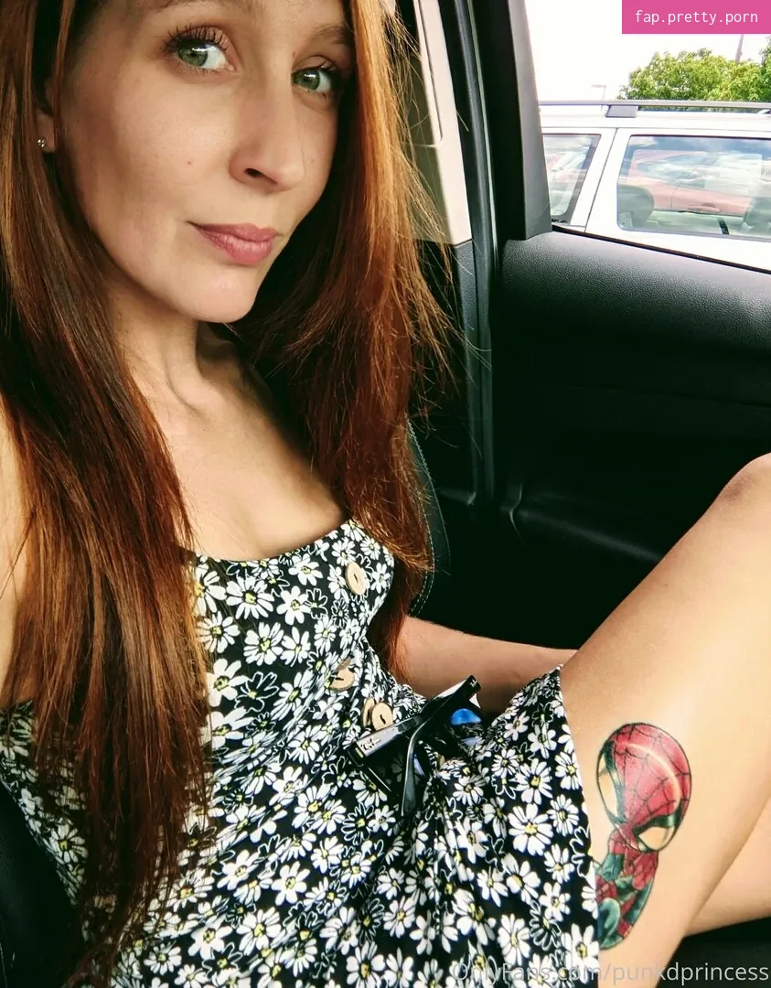 punkdprincess - Photo #26