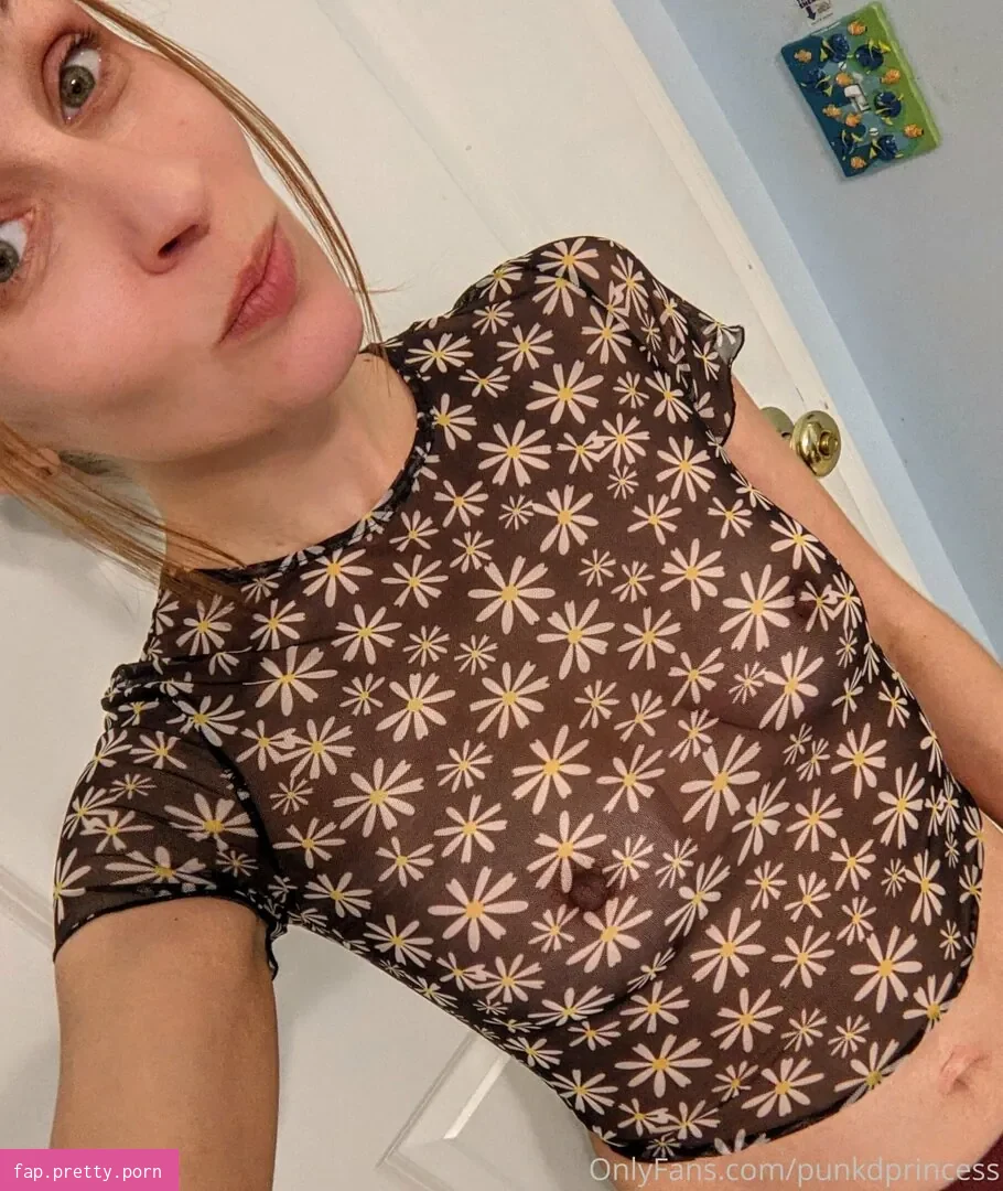 punkdprincess - Photo #84