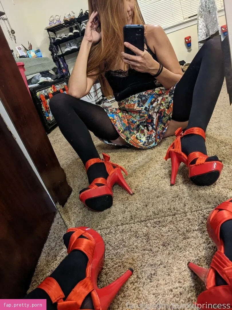punkdprincess - Photo #30