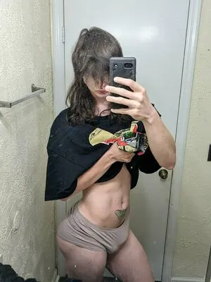 Punkskinwalker