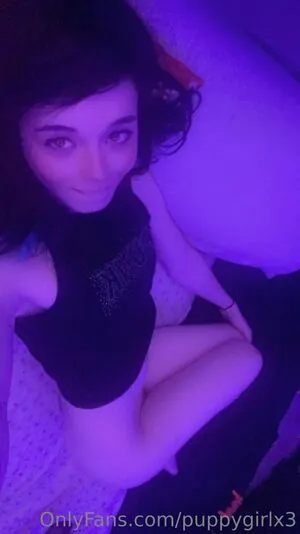 PuppyGirlX3