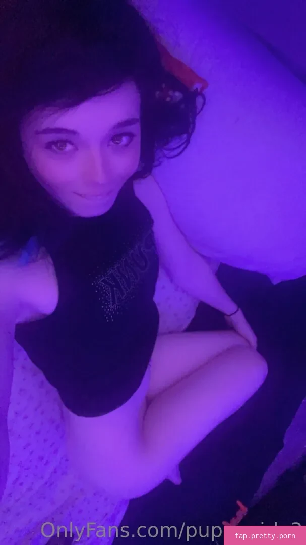 PuppyGirlX3 - Photo #16