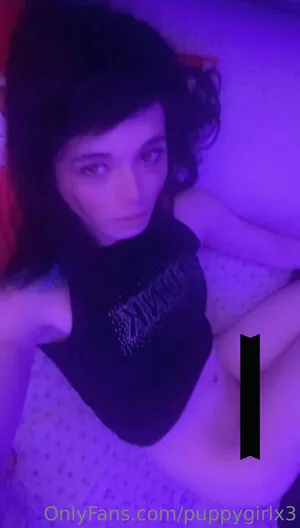 PuppyGirlX3