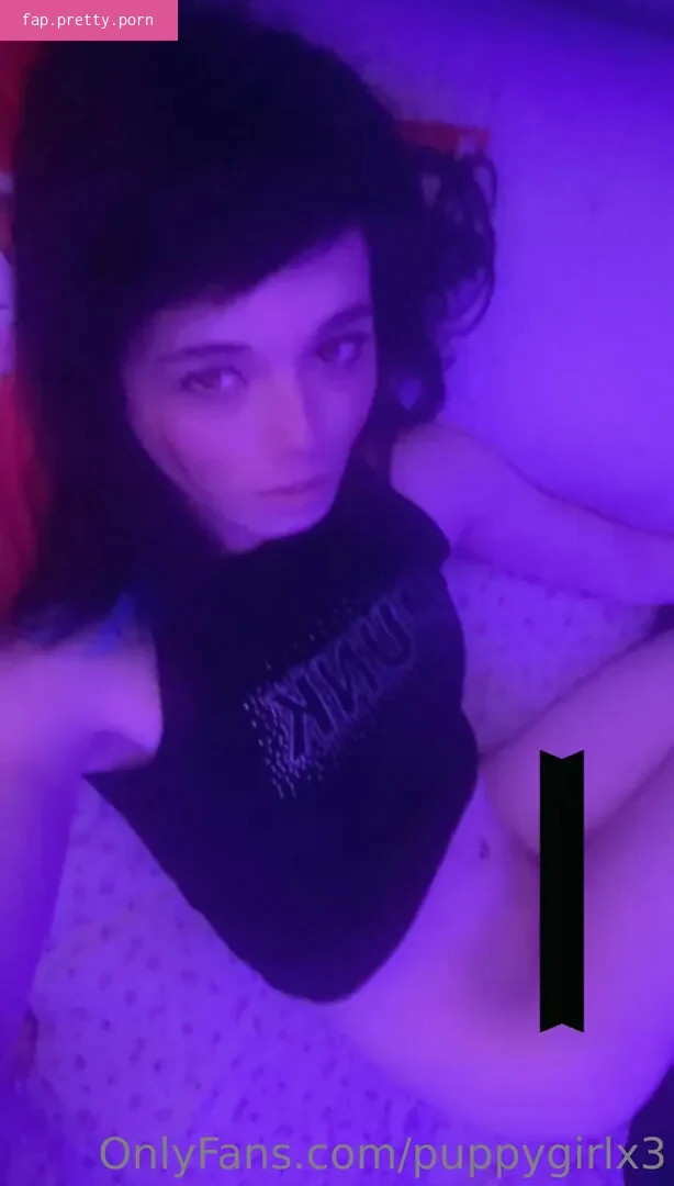 PuppyGirlX3 - Photo #17