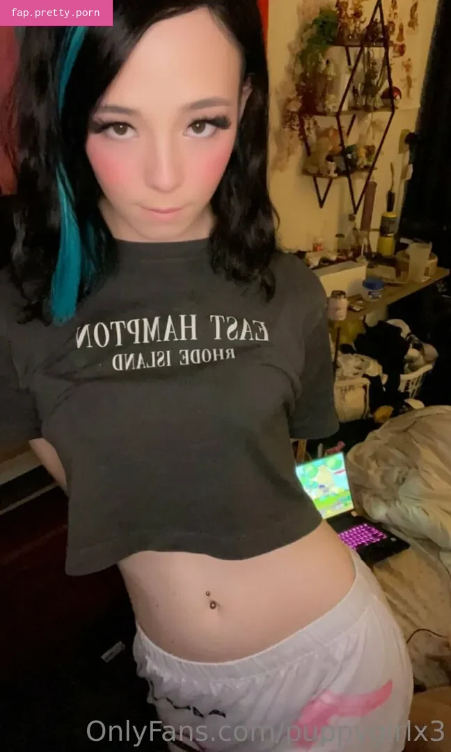 PuppyGirlX3 - Photo #27