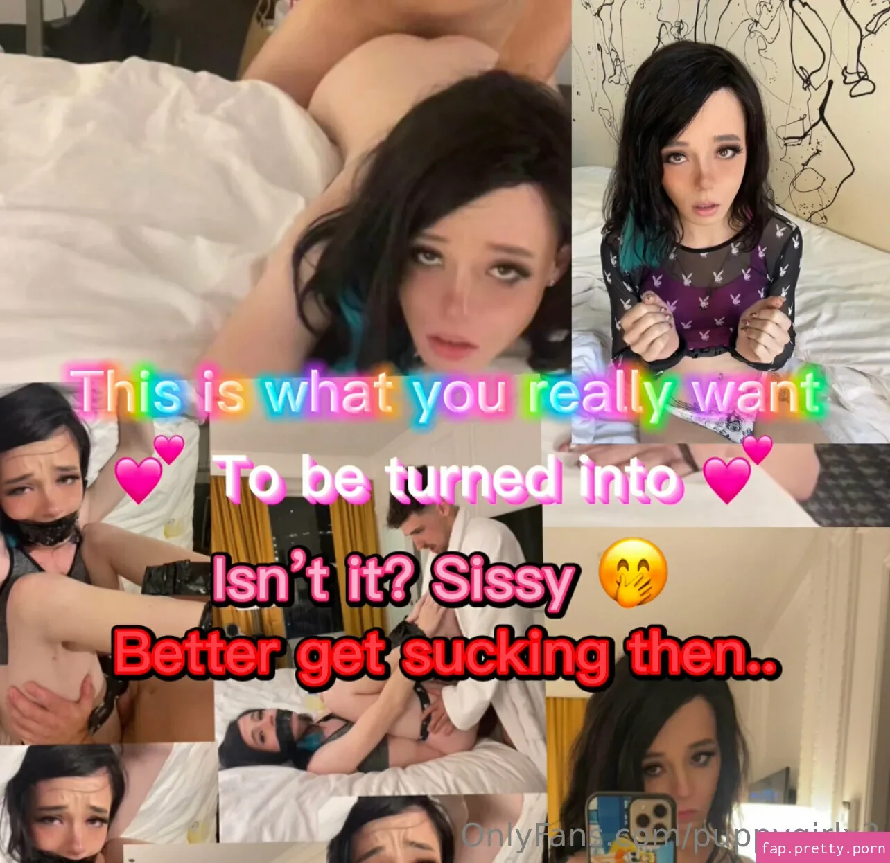 PuppyGirlX3 - Photo #44