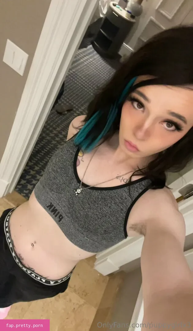 PuppyGirlX3 - Photo #45