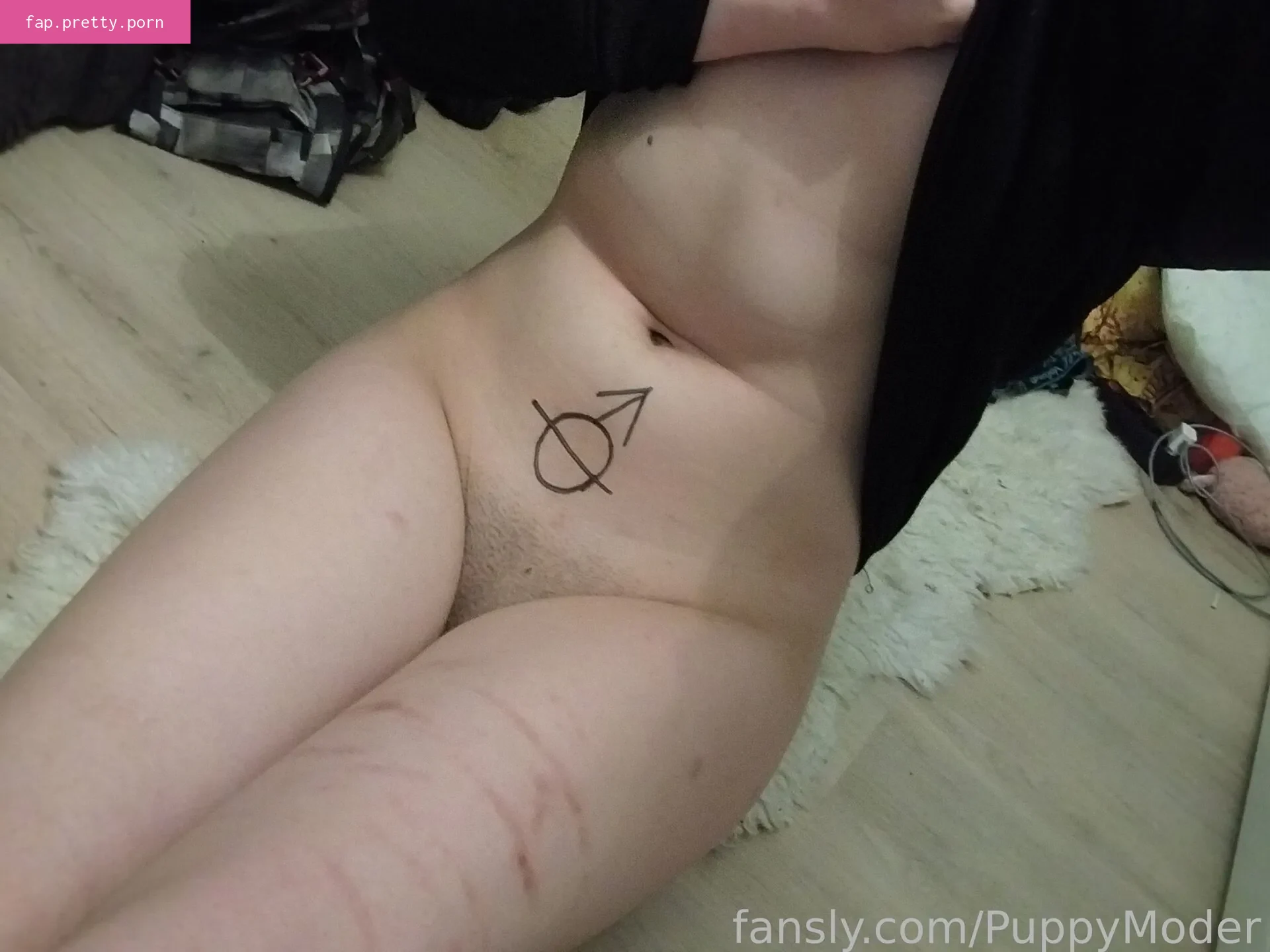 PuppyModer - Photo #10