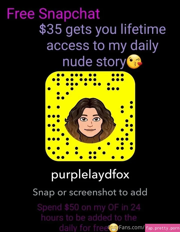 purplelaydfox - Photo #64