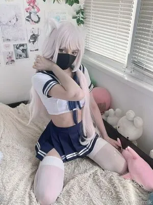 purrrik