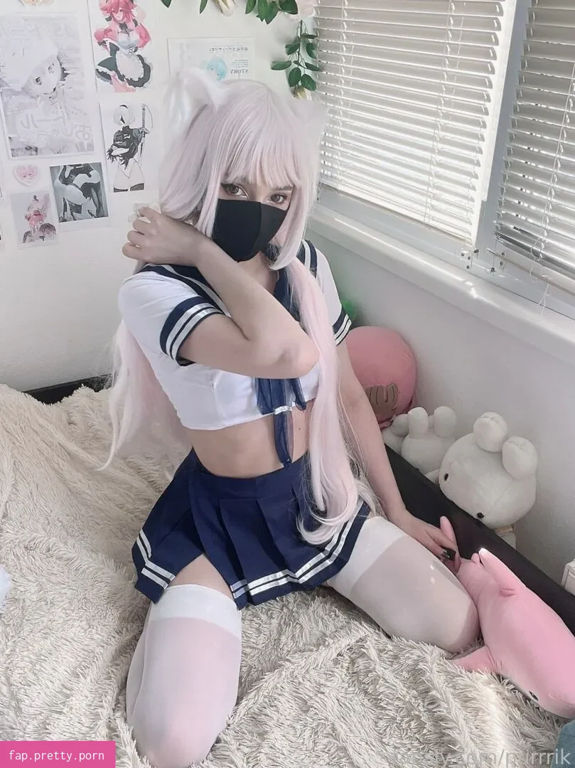 purrrik - Photo #83