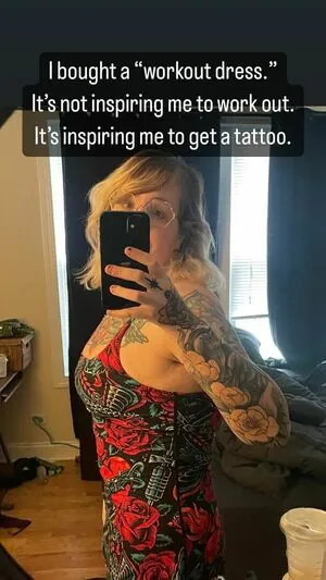 PushingUpRoses