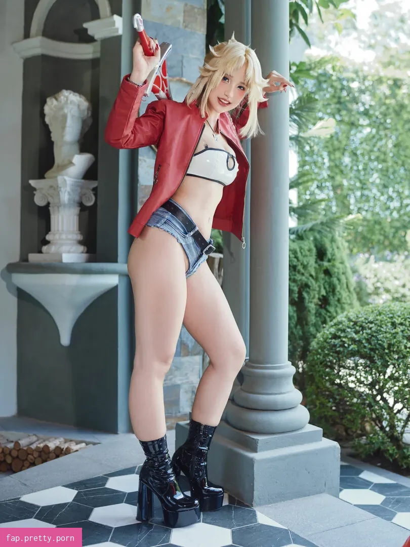 Puypuychan - Photo #43
