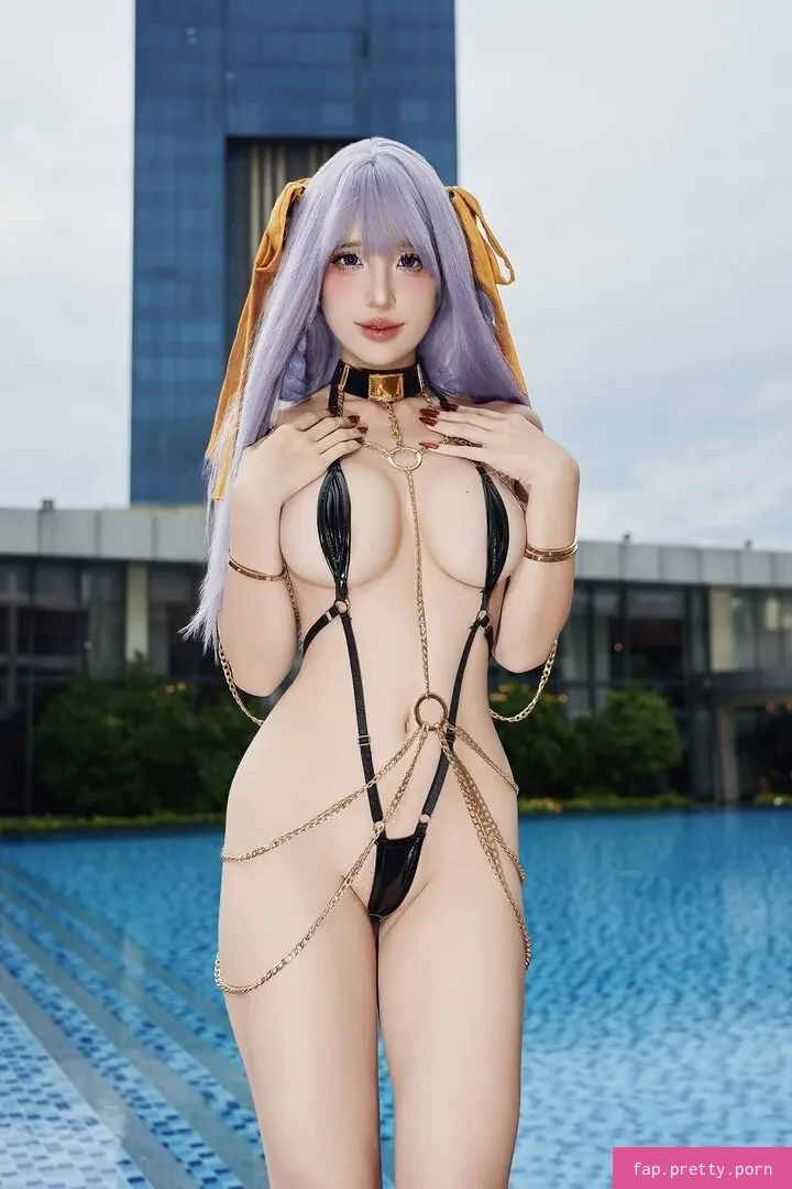 Puypuychan - Photo #52
