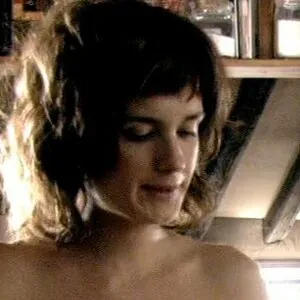 Paz Vega