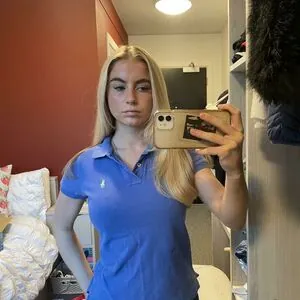 Phoebe Whitehouse