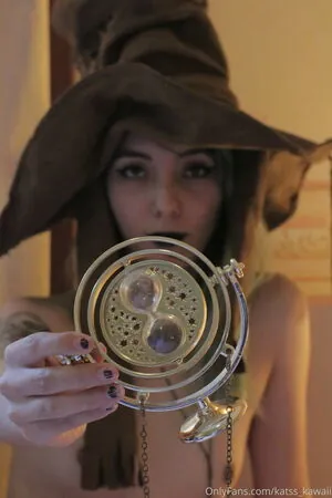 Porn Witches From Harry Potter