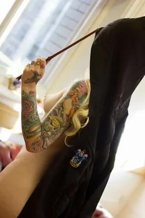 Porn Witches From Harry Potter