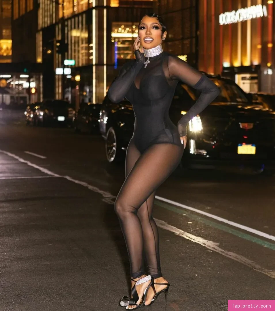 Porsha Williams - Photo #26