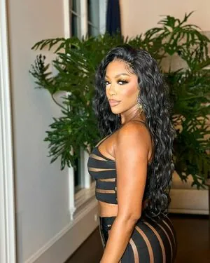 Porsha Williams