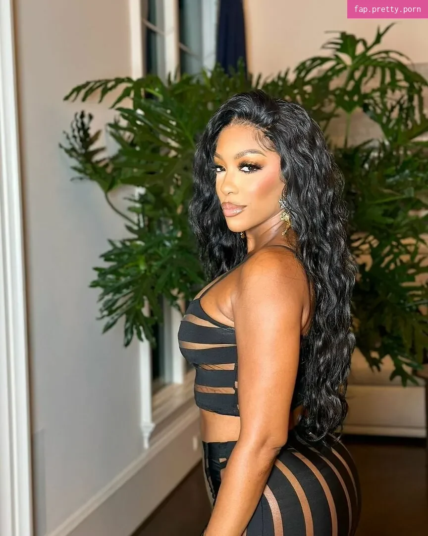 Porsha Williams - Photo #65