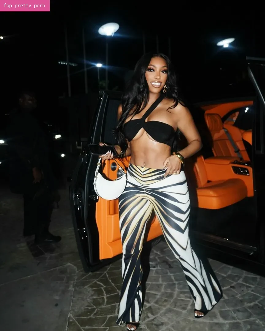 Porsha Williams - Photo #73