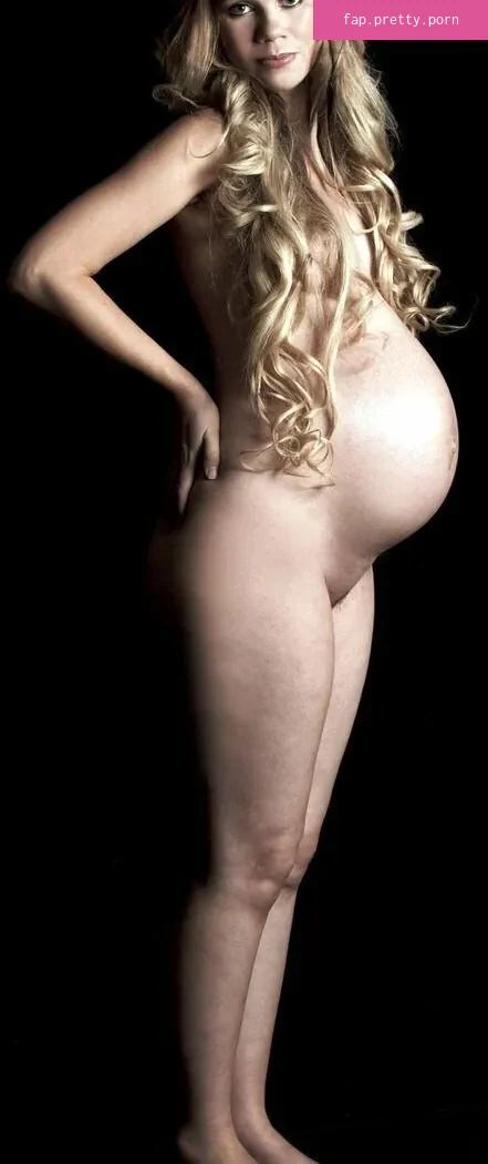 Pregnant Women - Photo #17