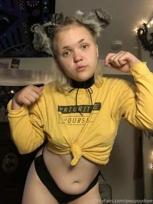 pwuppydove